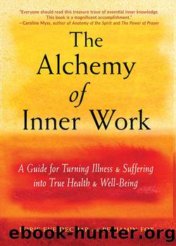 The Alchemy of Inner Work by Lorie Eve Dechar