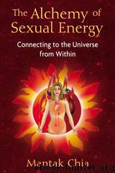 The Alchemy of Sexual Energy by Mantak Chia