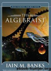 The Algebraist by Banks Iain M