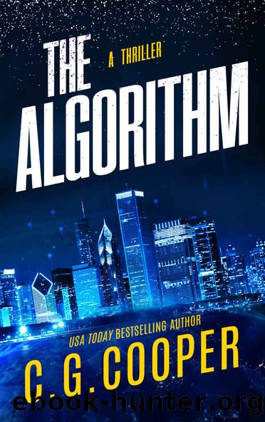 The Algorithm (Corps Justice Book 20) by C. G. Cooper