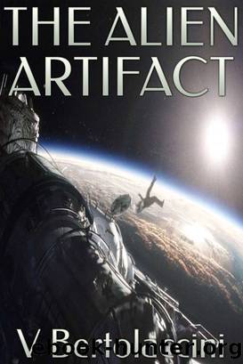 The Alien Artifact by V Bertolaccini