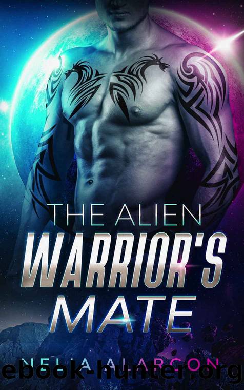 The Alien Warrior's Mate by Nelia Alarcon