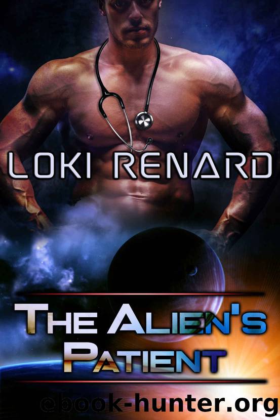 The Alien's Patient by Renard Loki