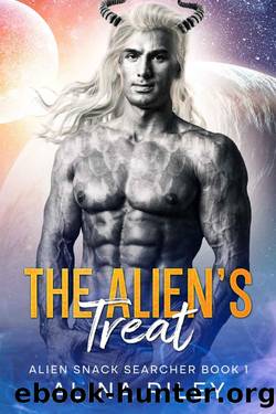 The Alien's Treat by Alina Riley