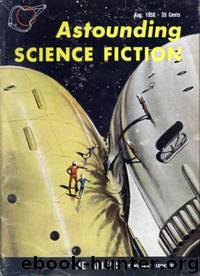 The Aliens by Leinster Murray