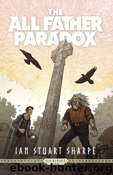 The All Father Paradox by Ian Stuart Sharpe