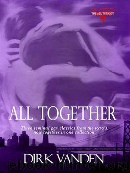The All Trilogy (Complete Digital Edition) by Dirk Vanden