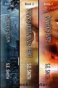 The Alliance Boxset by S E Smith