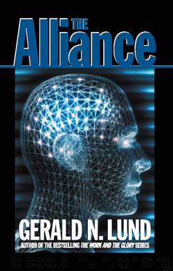 The Alliance by Gerald. N. Lund