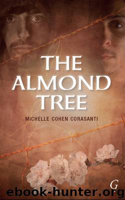 The Almond Tree by Corasanti Michelle Cohen