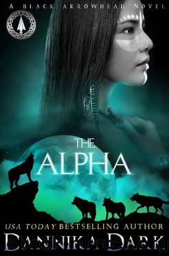The Alpha by Dark Dannika