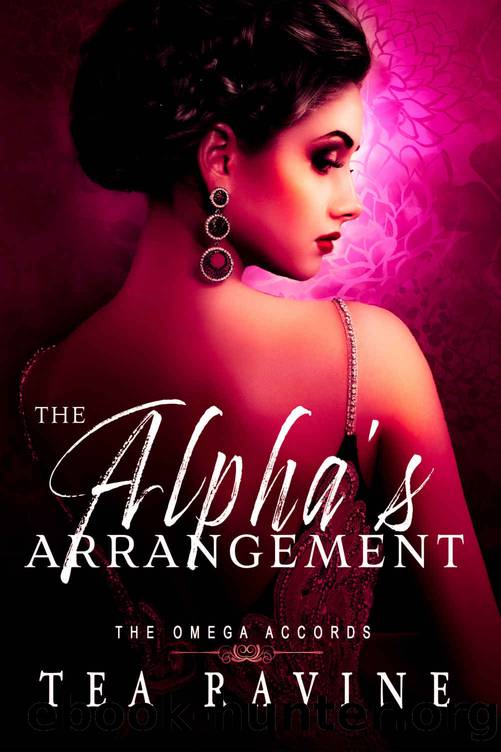 The Alpha's Arrangement by Ravine Tea