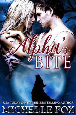 The Alpha's Bite (Huntsville Pack Book 5) by Michelle Fox