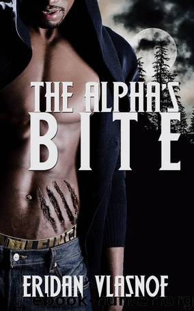 The Alpha's Bite by Eridan Vlasnof