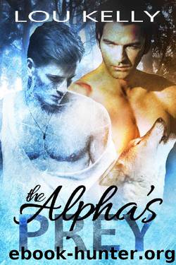 The Alpha's Prey by Lou Kelly