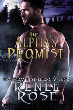 The Alpha's Promise by Renee Rose