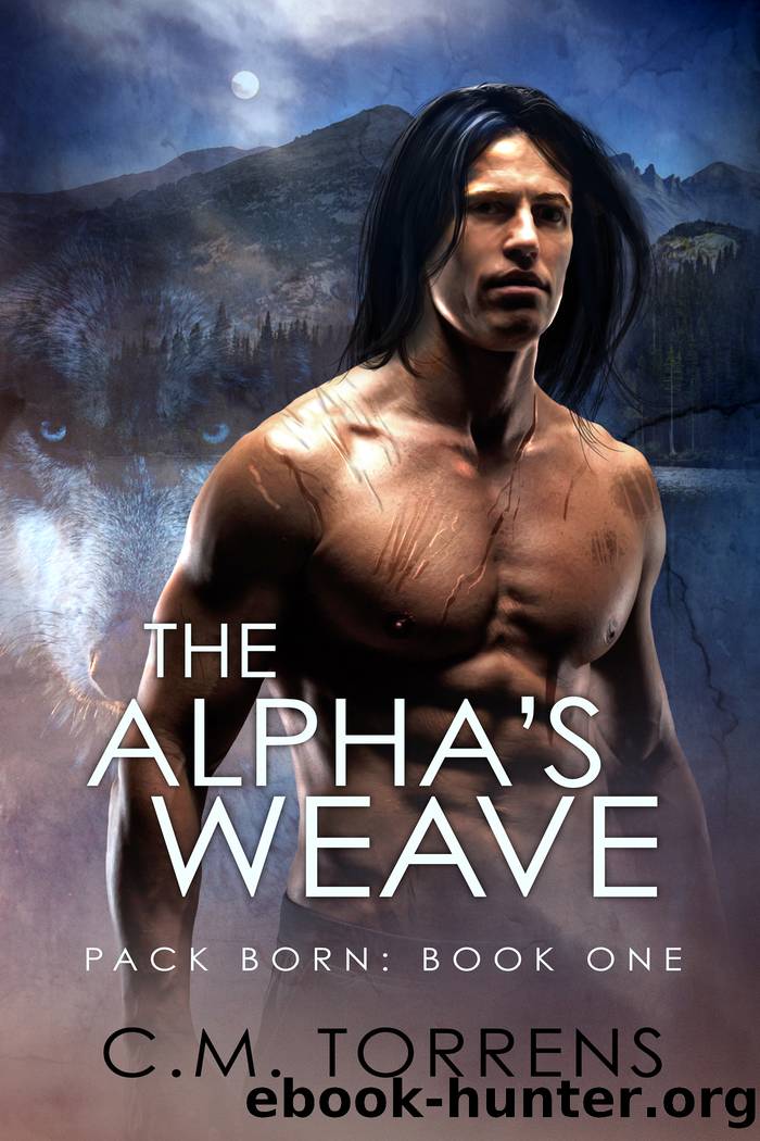 The Alpha's Weave by C.M. Torrens
