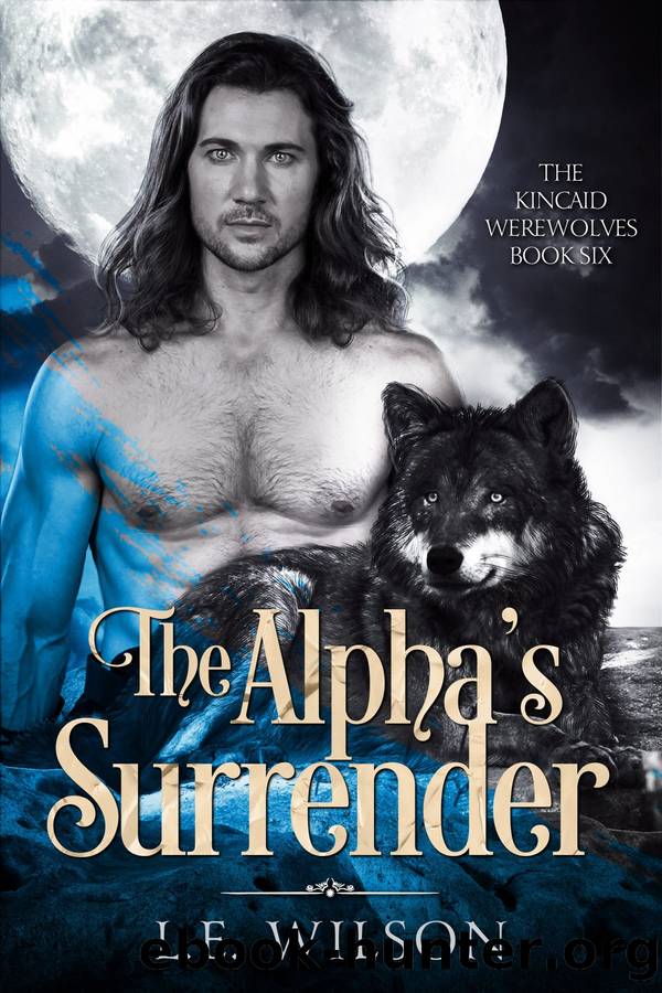 The Alphaâs Surrender by L. E. Wilson