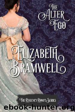 The Alter Ego by Elizabeth Bramwell
