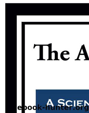 The Alternate Host by Evelyn E. Smith