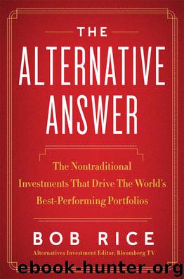 The Alternative Answer by Bob Rice