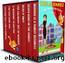 The Alvarez Family Murder Mysteries: Vol 1-7 by Heather Haven
