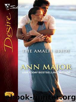 The Amalfi Bride by Ann Major