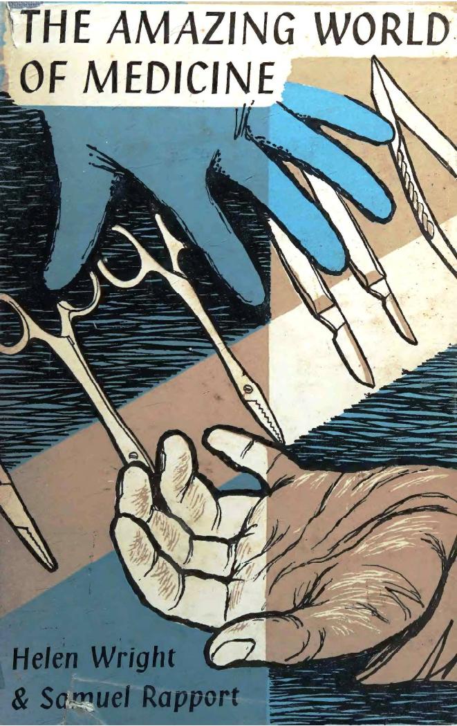 The Amazing World of Medicine (1962) by Unknown