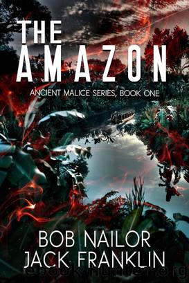 The Amazon by Bob Nailor