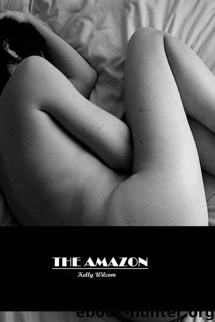 The Amazon by Wilcox Kelly