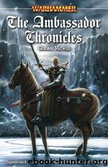 The Ambassador Chronicles 2 - Ursuns Teeth by Warhammer