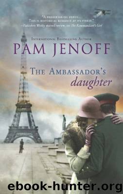 The Ambassador's Daughter by Pam Jenoff