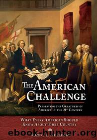 The American Challenge by Robert C. Etheredge
