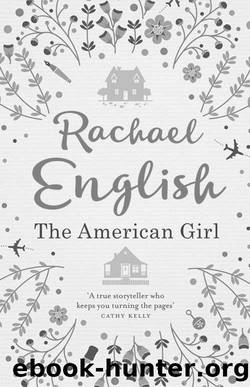The American Girl by Rachael English