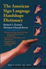 The American Sign Language Handshape Dictionary ( PDFDrive ) by Unknown