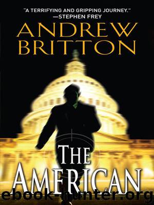 The American by Andrew Britton