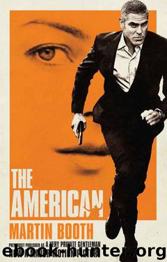 The American by Booth Martin