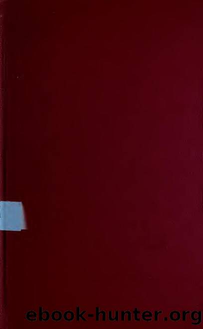 The American house-carpenter; a treatise upon architecture, cornices and mouldings, framing, doors, windows, and stairs. Together with the most important principles of practical geometry by Hatfield R. G. (Robert Griffith) 1815-1879