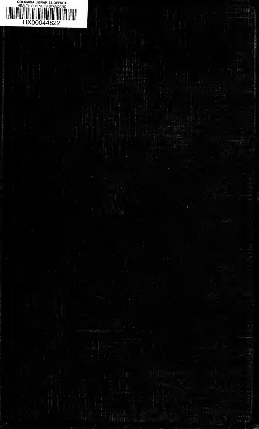 The American text-book of operative dentistry by Ward Marcus Llewellyn 1875-1963