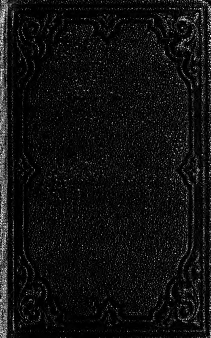 The American veterinarian, or Diseases of domestic animals by Cole S. W. (Samuel W.) 1796-1851