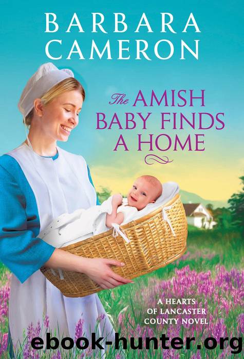 The Amish Baby Finds a Home by Barbara Cameron