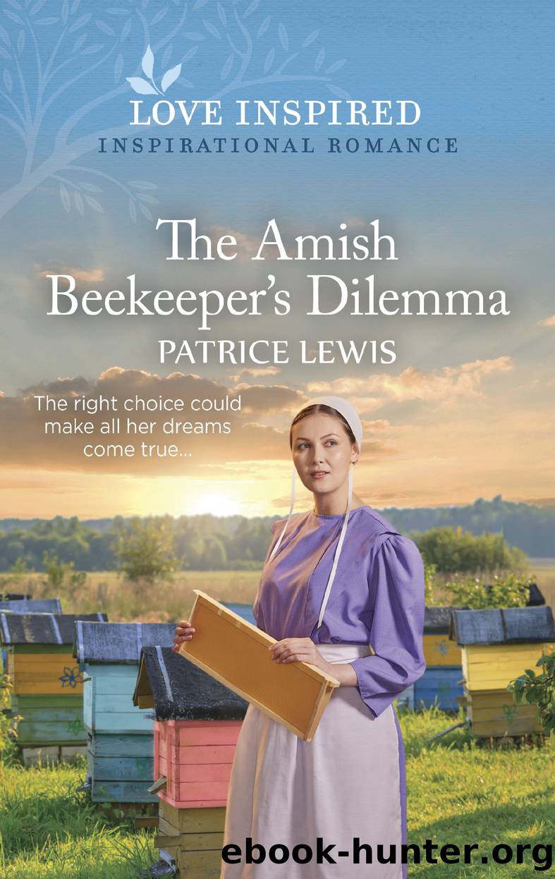 The Amish Beekeeper's Dilemma by Patrice Lewis