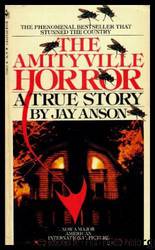 The Amityville Horror by Jay Anson - free ebooks download