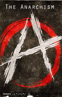 The Anarchism by Anna Georgieva