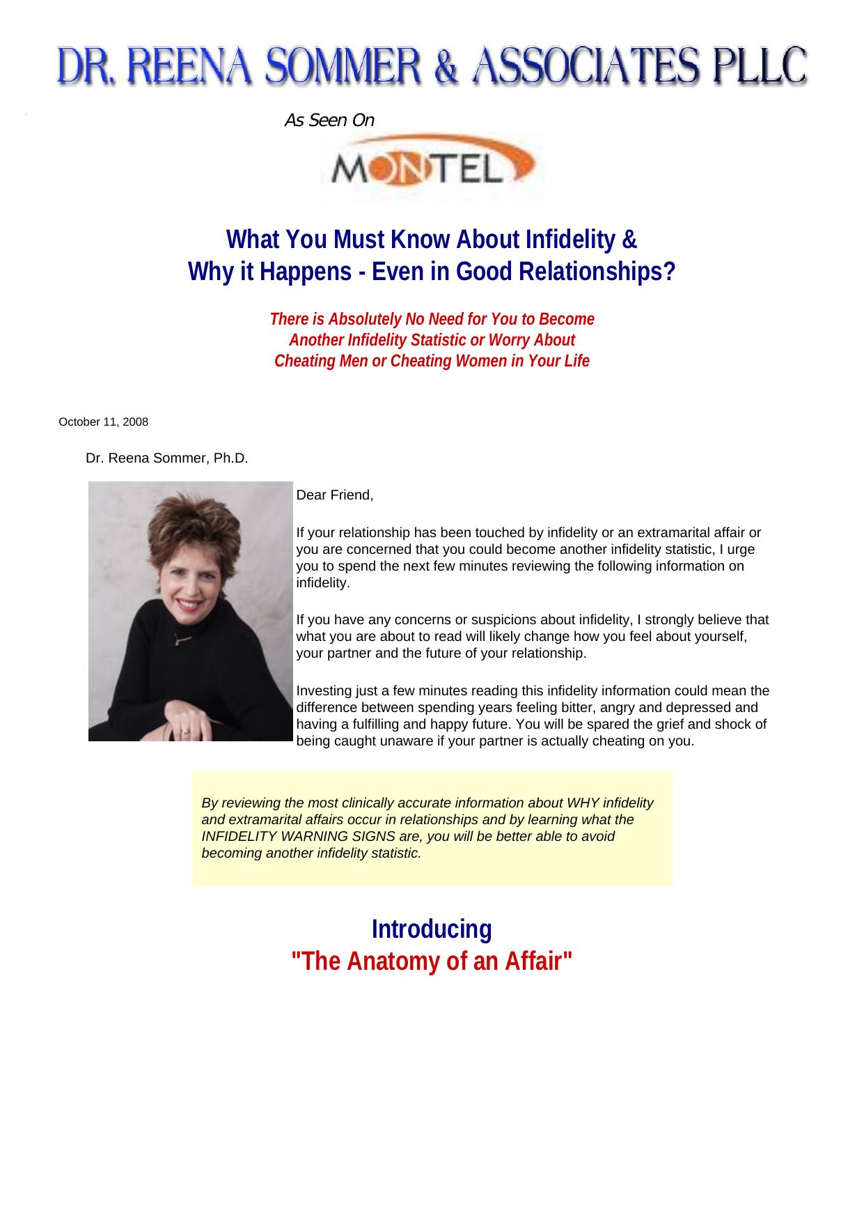 The Anatomy Of An Affair. by Best of Kuszter's Collection