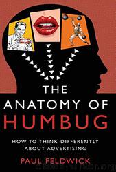 The Anatomy of Humbug by Paul Feldwick