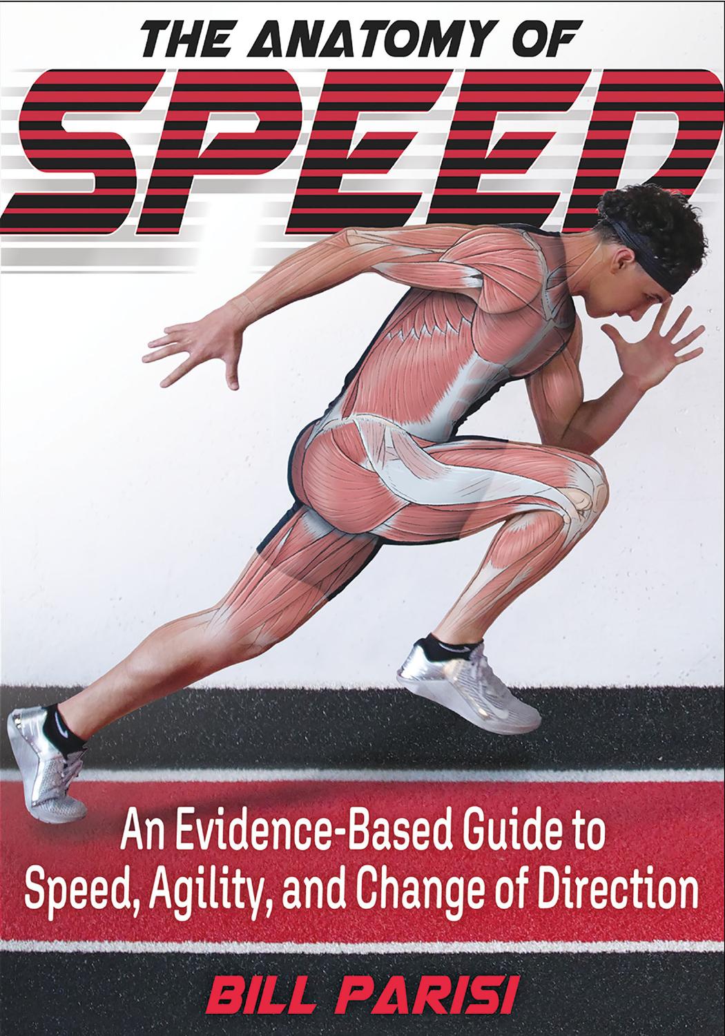 The Anatomy of Speed by Parisi Bill;
