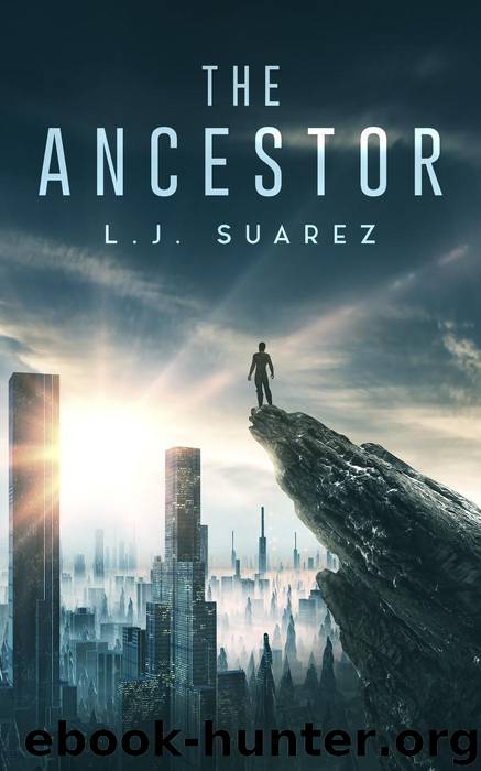 The Ancestor by L.J. Suarez