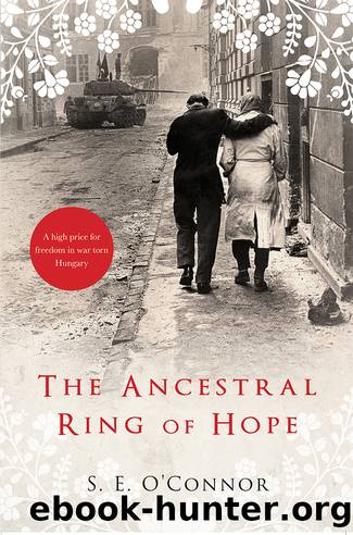 The Ancestral Ring of Hope by S. E. O'Connor
