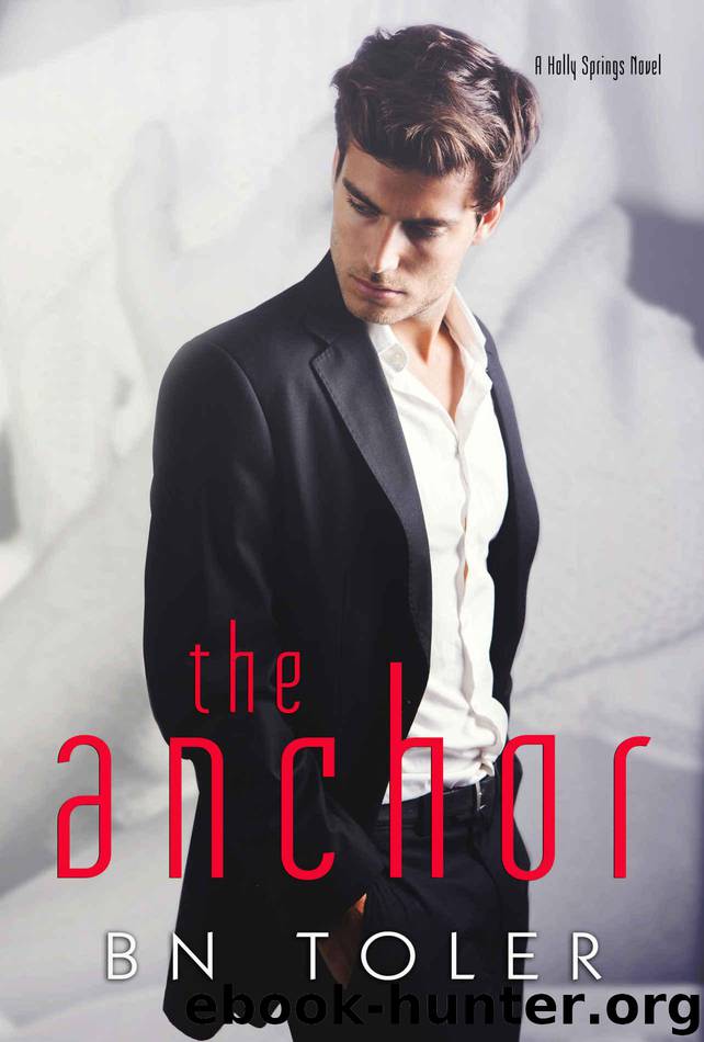 The Anchor by B.N. Toler